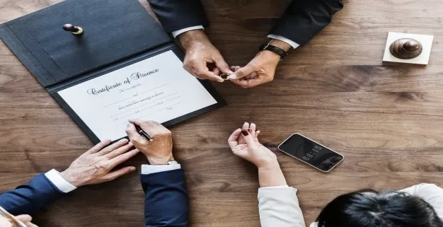 The Best Family Lawyers in Egypt