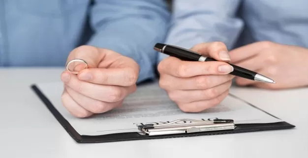 The Best Divorce lawyers in Egypt