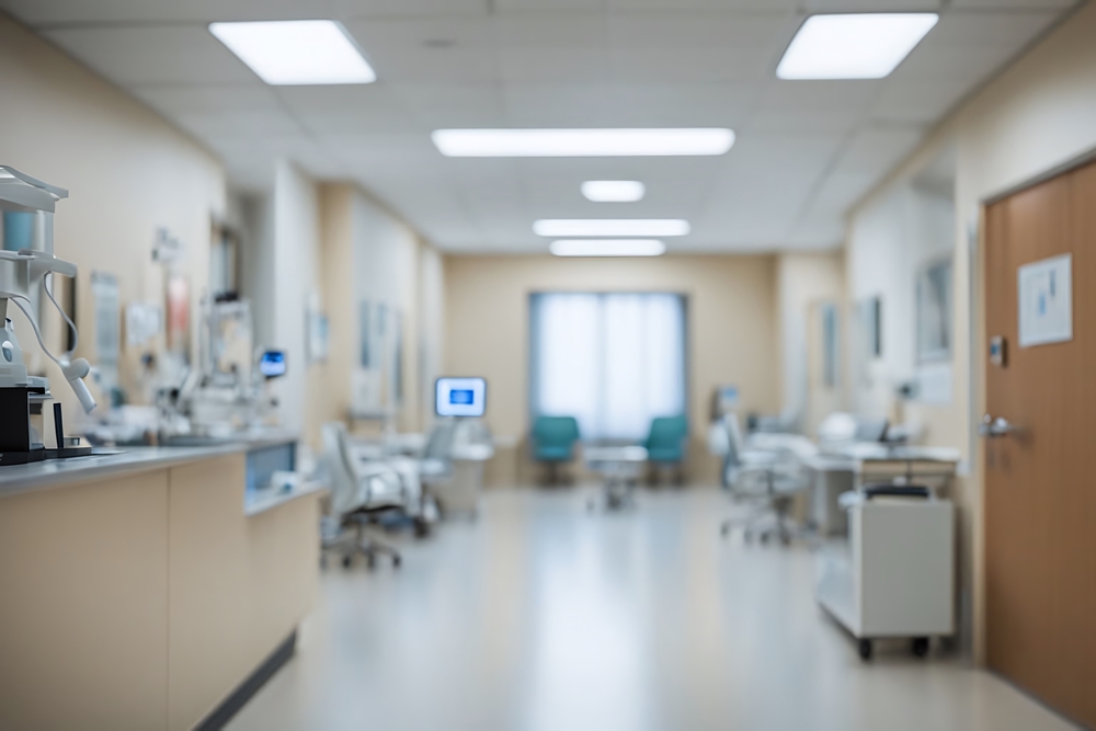 How to License a Private Hospital in Egypt?
