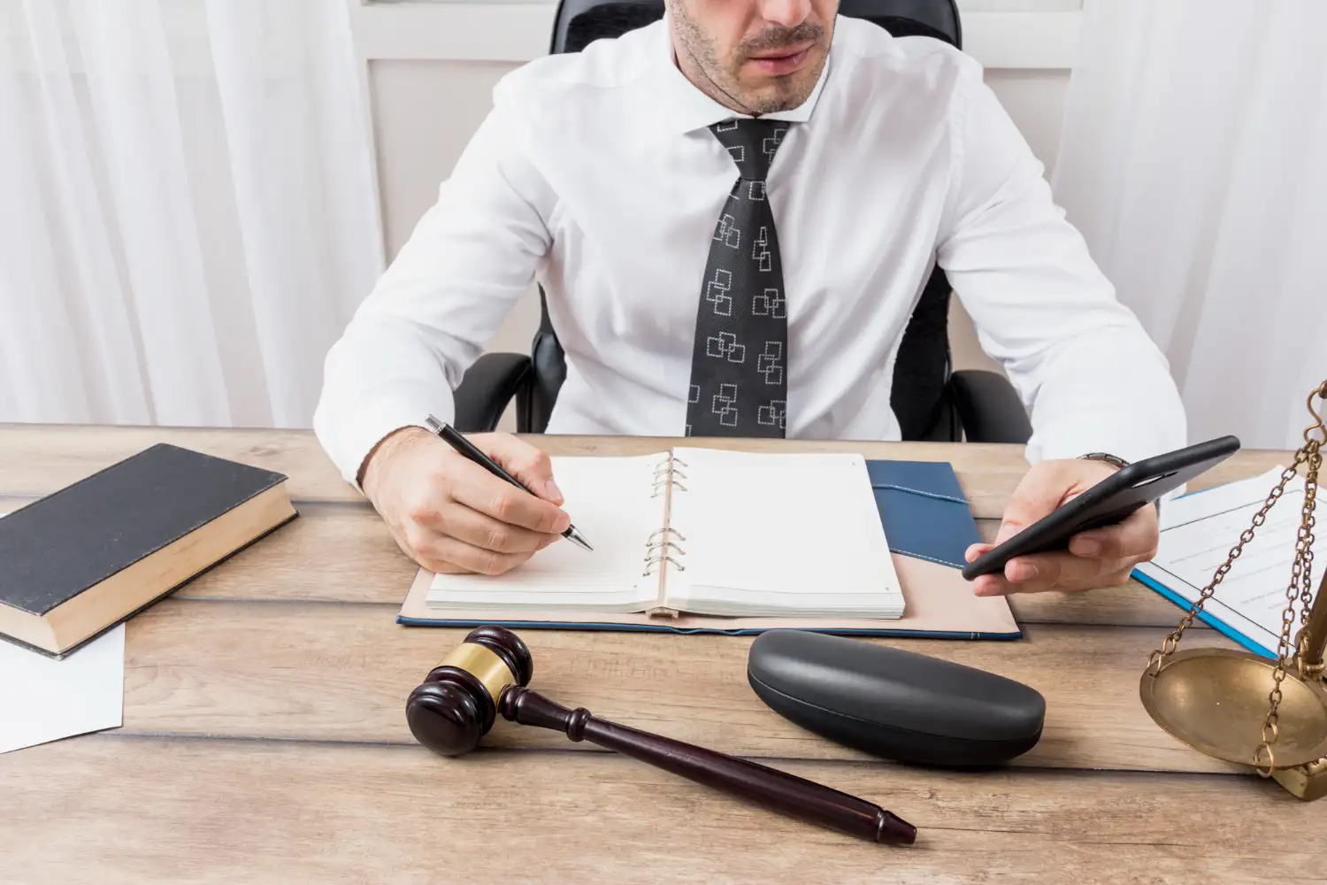 Best Law Firm in Saudi Arabia: A Guide to Legal Excellence