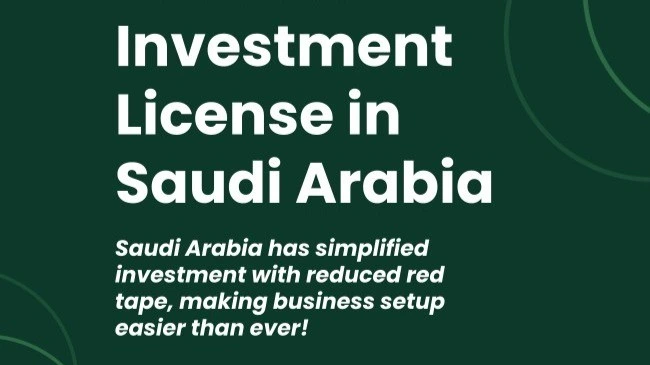 How to Obtain Foreign Investment Licenses in Saudi Arabia?