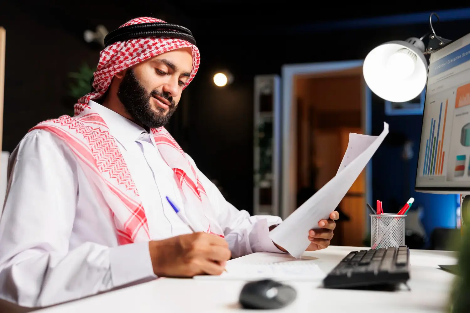 Requirements of Registration of a Foreign Company in Saudi Arabia