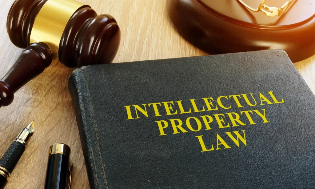 IP Litigation Services in Riyadh