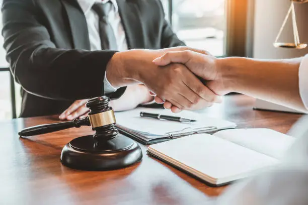 Corporate Lawyer in Egypt - Comprehensive Legal Services for Your Business Success