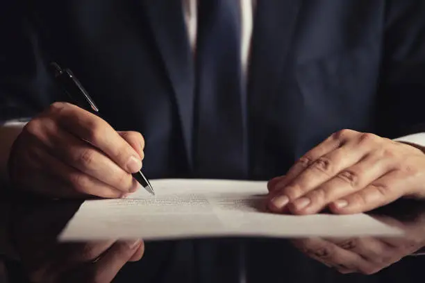 Inheritance Lawyer in Egypt: Sadany & Partners Law Firm