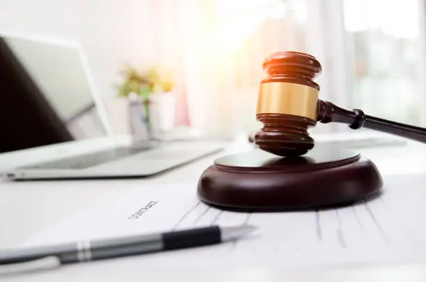 IP Litigation Services in Cairo: Sadany & Partners Law Firm