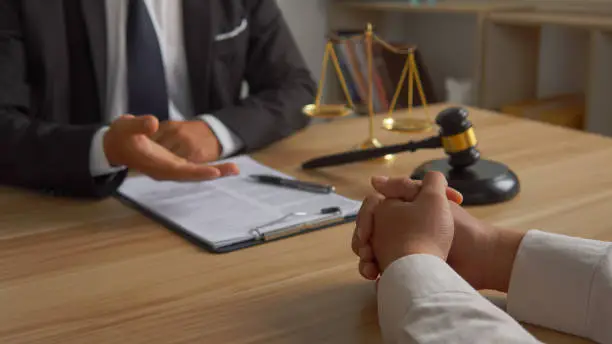 Labor Lawyer in Egypt: Sadany & Partners Law Firm