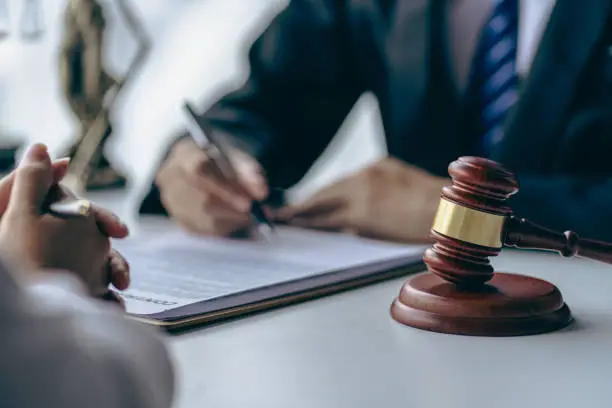 Litigation Lawyer in Egypt: Sadany & Partners Law Firm