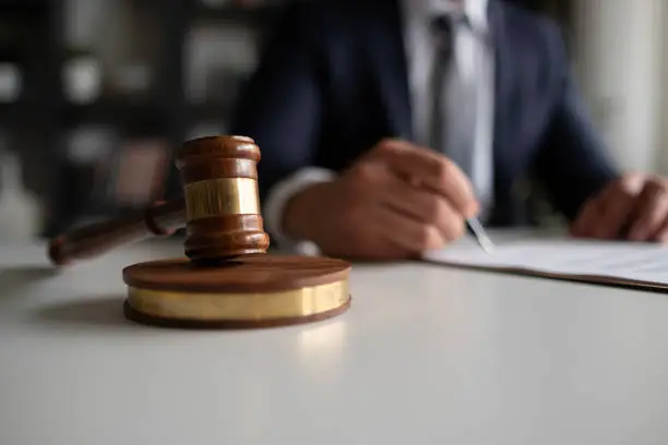 Commercial Contracts Lawyer in Egypt: Sadany & Partners Law Firm