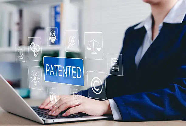 Patent Registration in Egypt | Law 82 of 2002 Full Guide