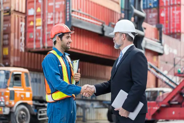 Export Company Registration Egypt 2025 | GOEIC Guide