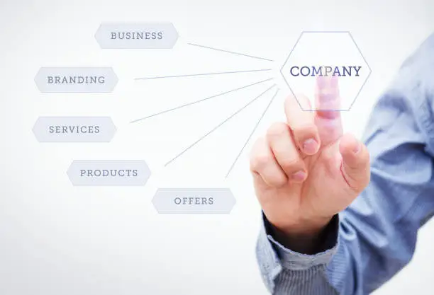 The most common types of companies in Egypt (2025): Choosing the most suitable entity