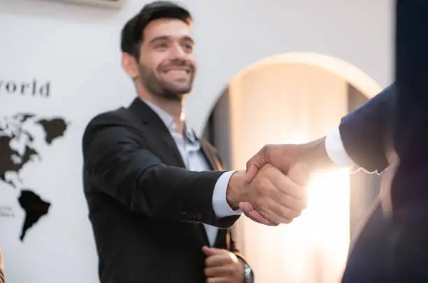 Hire Foreign Workers in Egypt | Work Permit Guide 2025