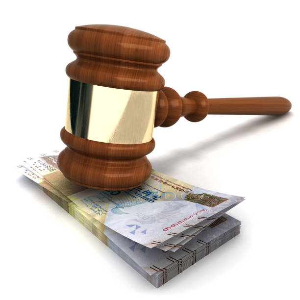 Debt Collection Law Firm Egypt | Sadany & Partners