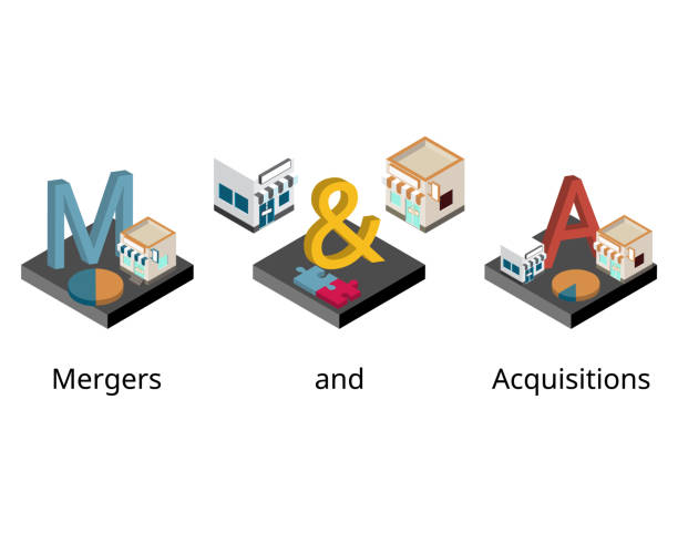 Egypt Mergers and Acquisitions Consultants | Expert Legal Advisors for Mergers