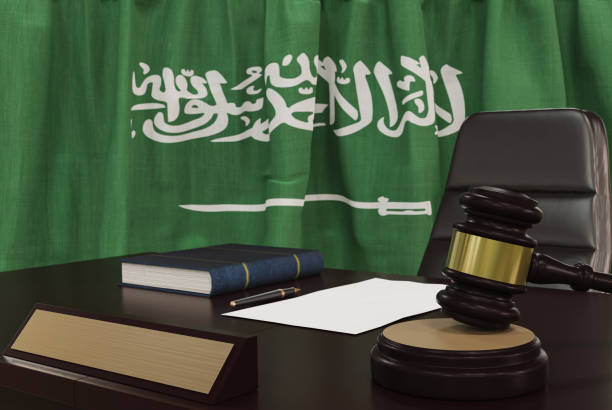 Arbitration Procedures in KSA 2026 – From Filing the Claim to the Final Award