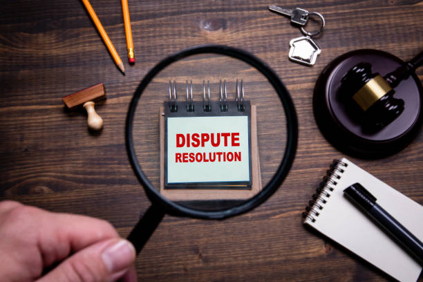 KSA Dispute Resolution | Legal Options Every Business Should Know