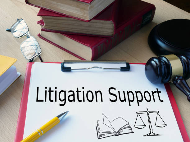 Litigation Lawyer in Saudi Arabia | Sadany & Partners