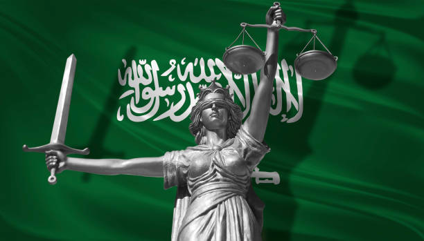 Litigation in the KSA | Filing a Lawsuit