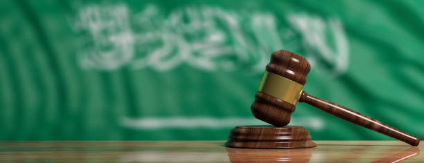 Litigation Process in Saudi Arabia | From Filing a Lawsuit to Final Judgment