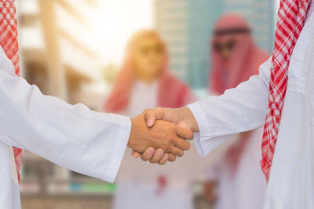 Guide to Mergers and Acquisitions in the KSA | Investors and Businesses