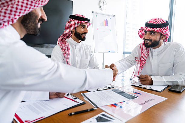 M&A Procedures in the KSA | Guide to  Legal