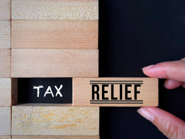New tax incentives in Law No. 6 of 2025 for small businesses