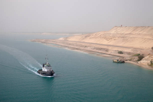Invest in Suez Canal Economic Zone | SCEZ Legal Guide 2025