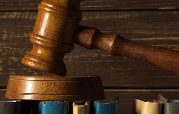 Top International Law Firm in Egypt & Saudi Arabia